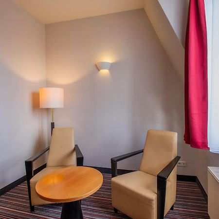 Seehotel Brandenburg An Der Havel Brielow Екстер'єр фото