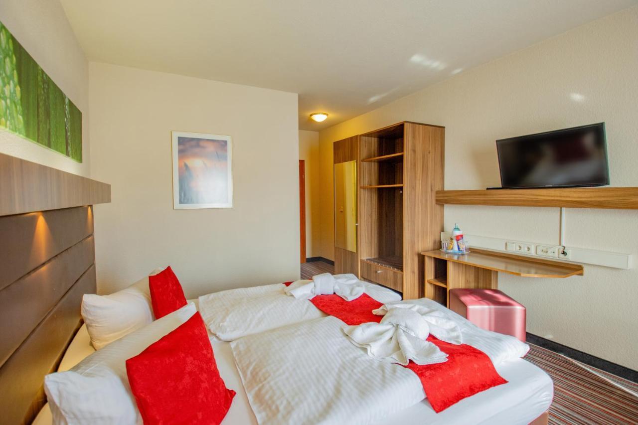 Seehotel Brandenburg An Der Havel Brielow Екстер'єр фото