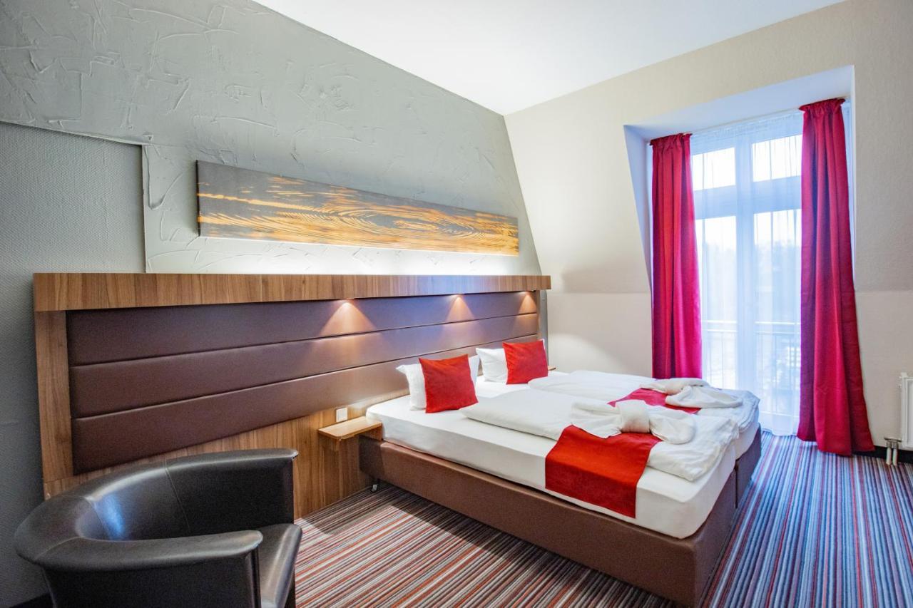 Seehotel Brandenburg An Der Havel Brielow Екстер'єр фото