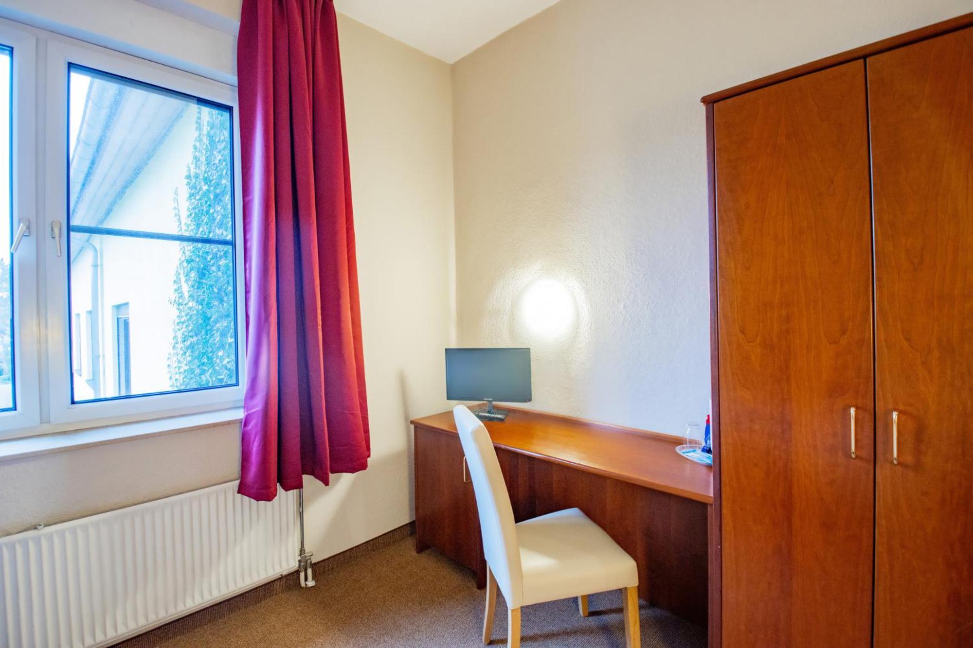 Seehotel Brandenburg An Der Havel Brielow Екстер'єр фото