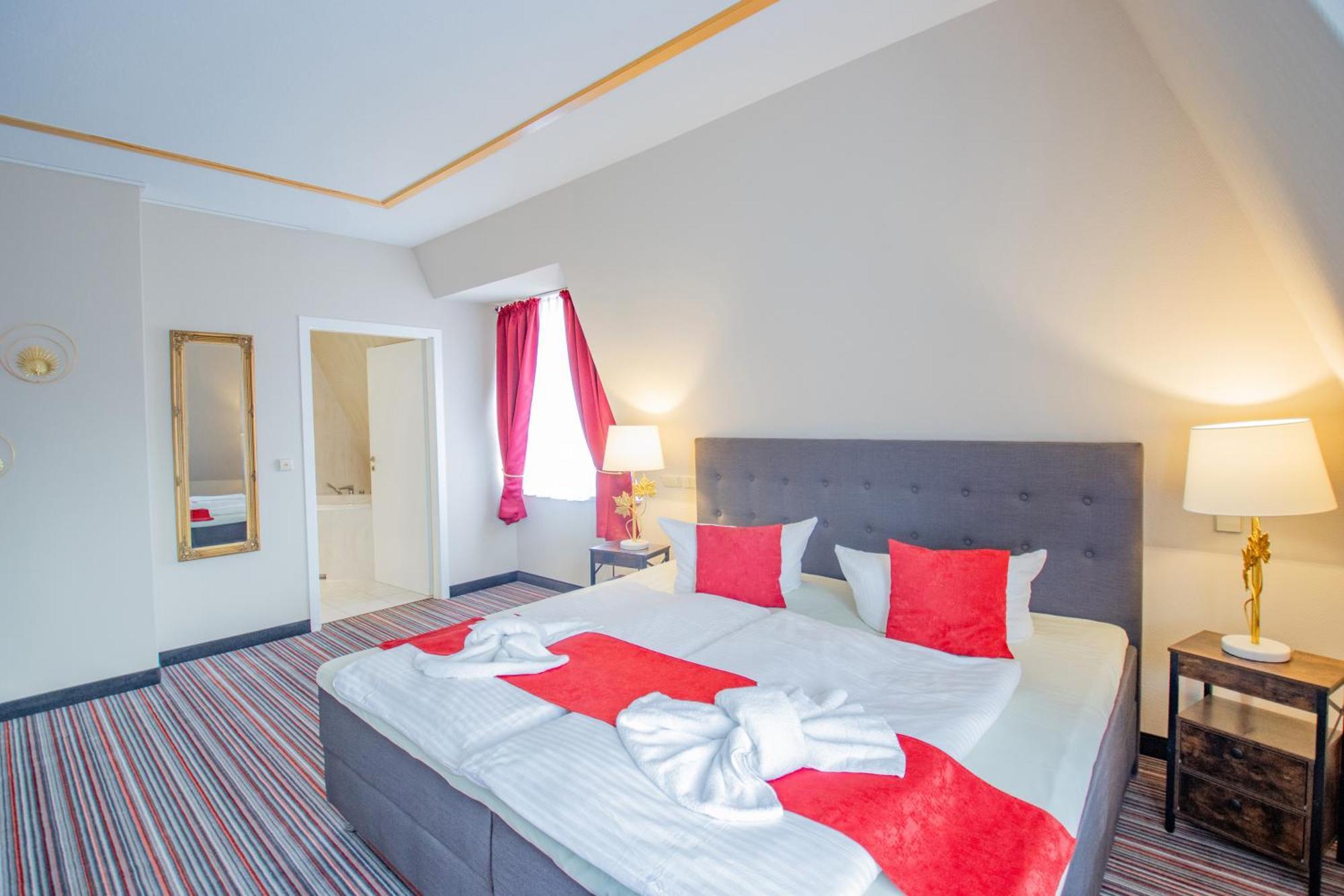 Seehotel Brandenburg An Der Havel Brielow Екстер'єр фото