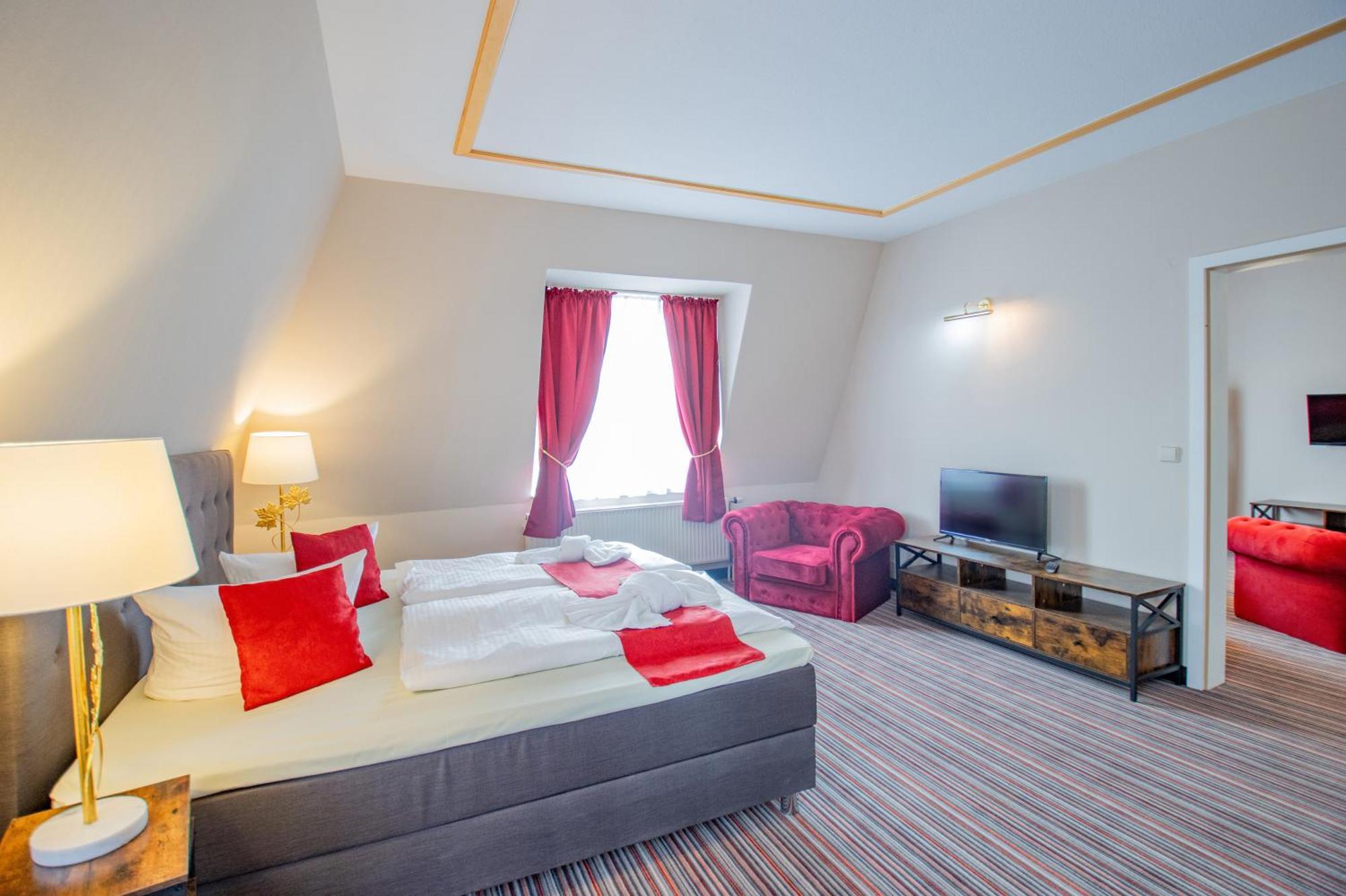 Seehotel Brandenburg An Der Havel Brielow Екстер'єр фото