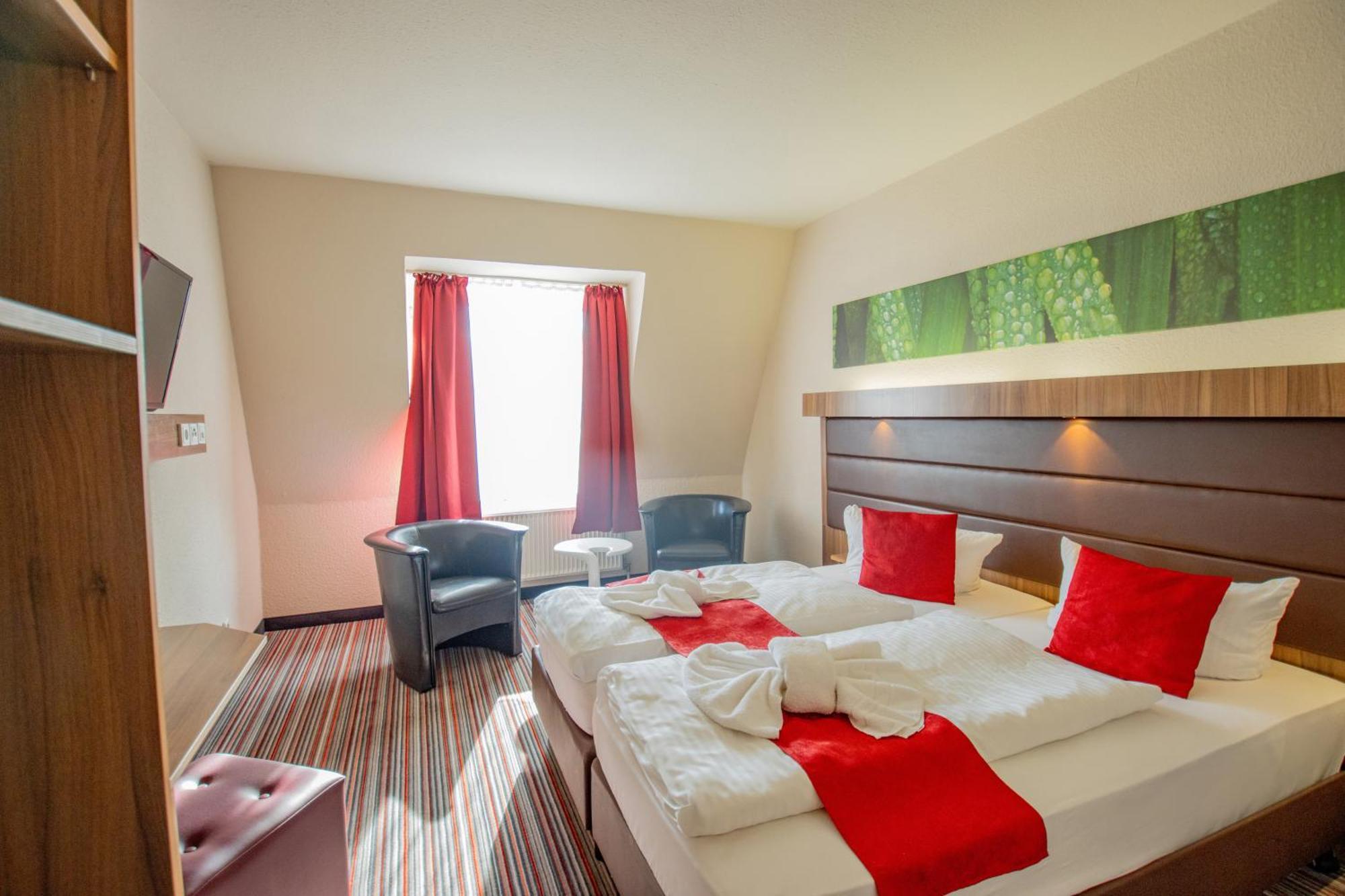 Seehotel Brandenburg An Der Havel Brielow Екстер'єр фото