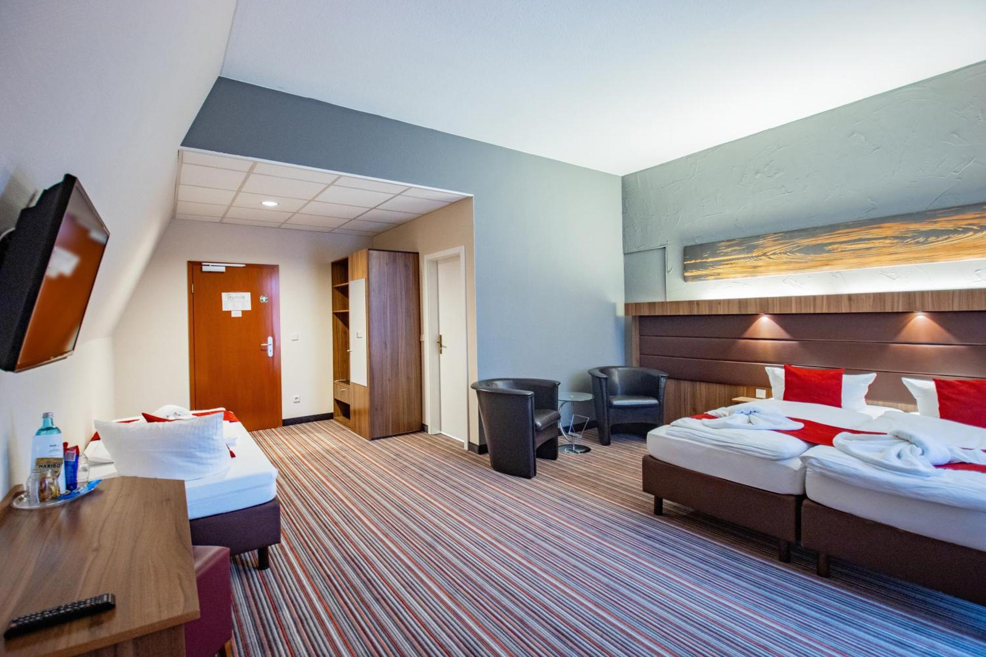 Seehotel Brandenburg An Der Havel Brielow Екстер'єр фото