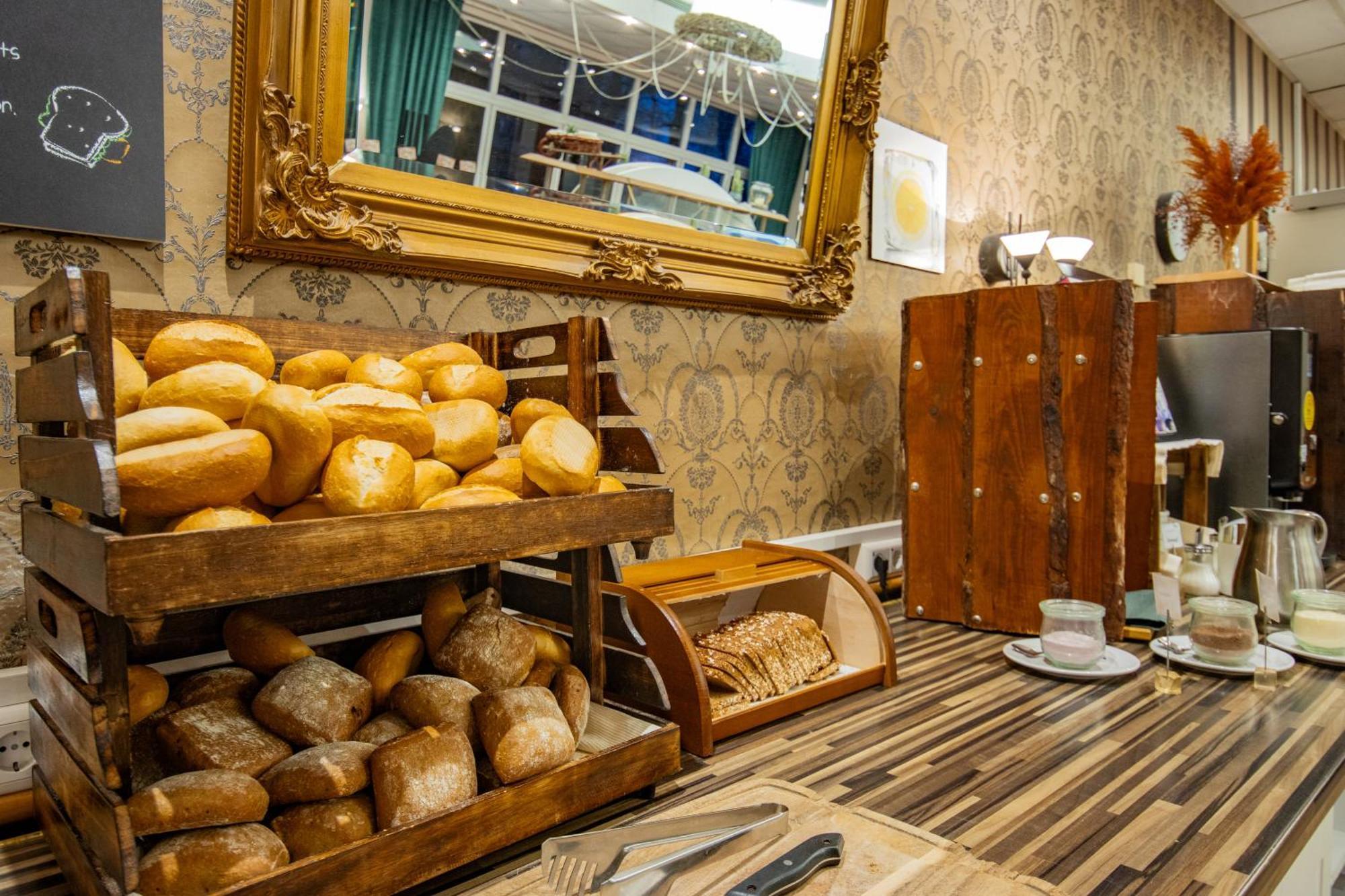 Seehotel Brandenburg An Der Havel Brielow Екстер'єр фото