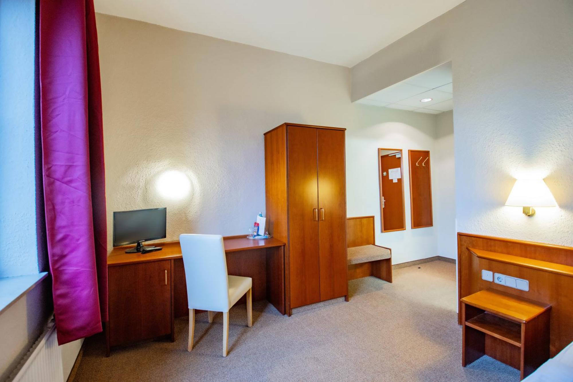 Seehotel Brandenburg An Der Havel Brielow Екстер'єр фото