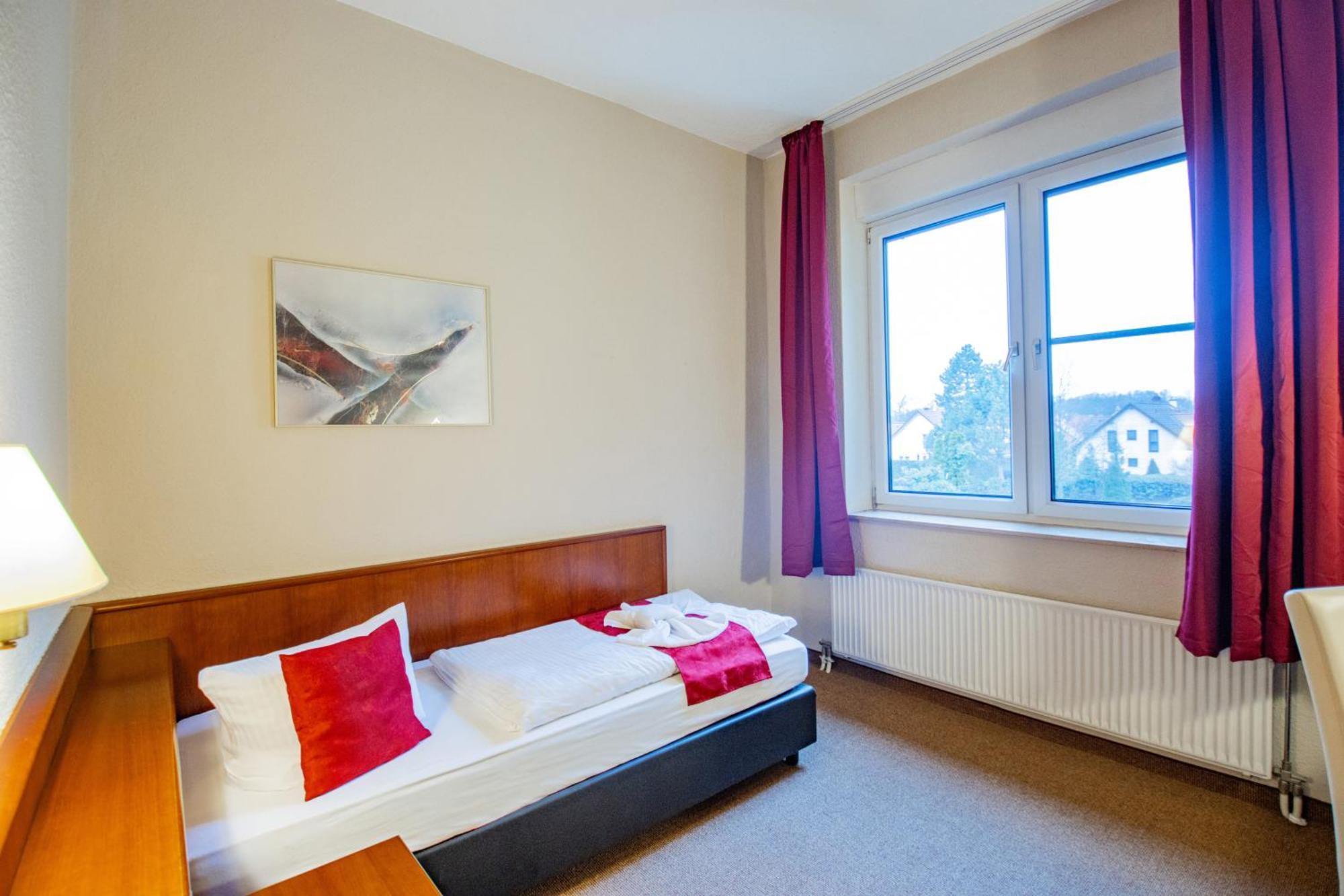 Seehotel Brandenburg An Der Havel Brielow Екстер'єр фото