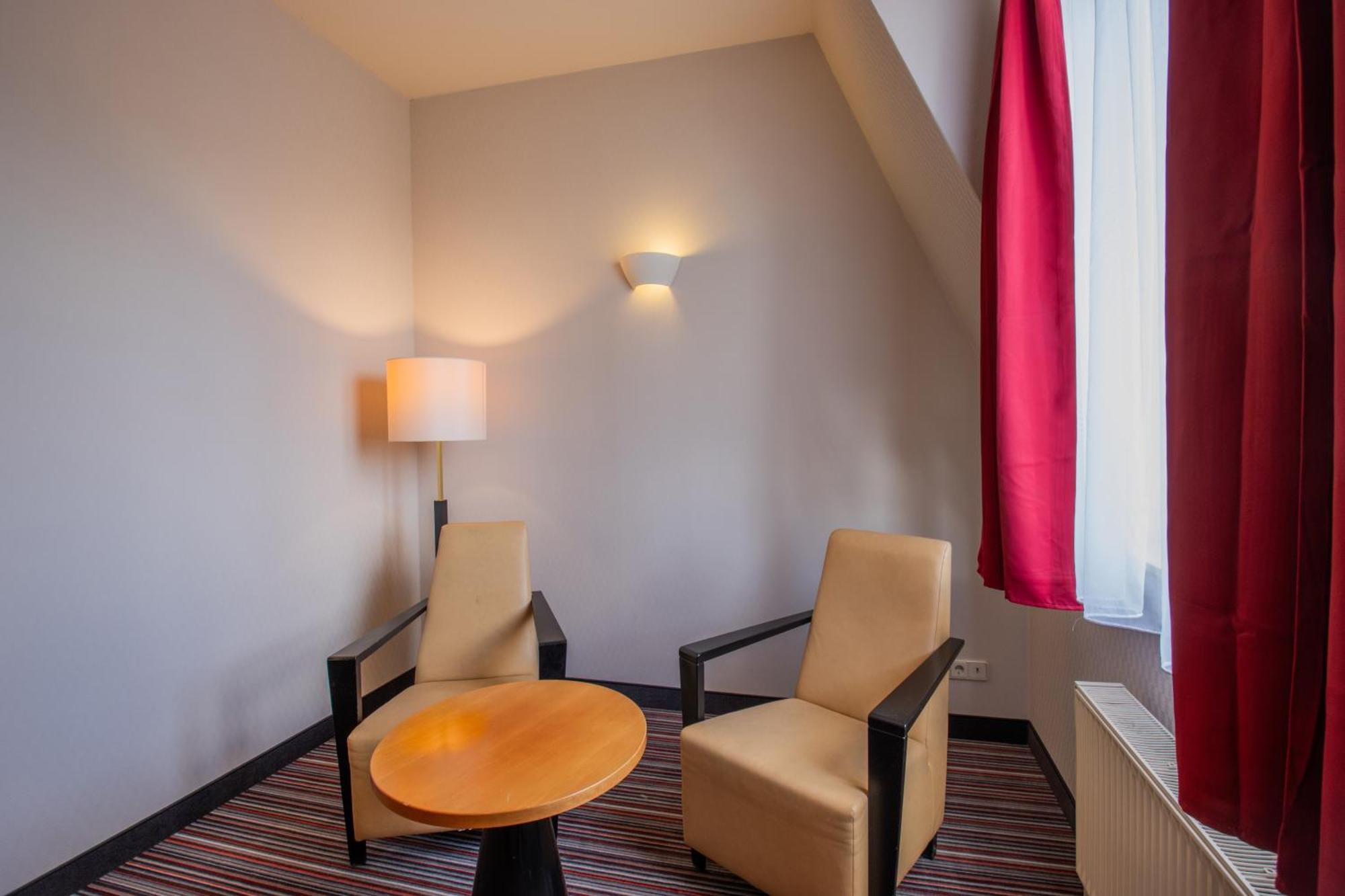 Seehotel Brandenburg An Der Havel Brielow Екстер'єр фото