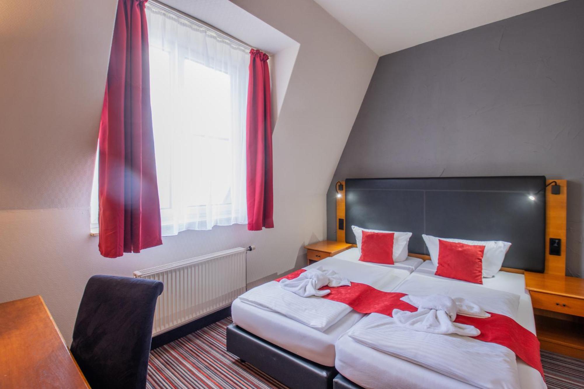 Seehotel Brandenburg An Der Havel Brielow Екстер'єр фото