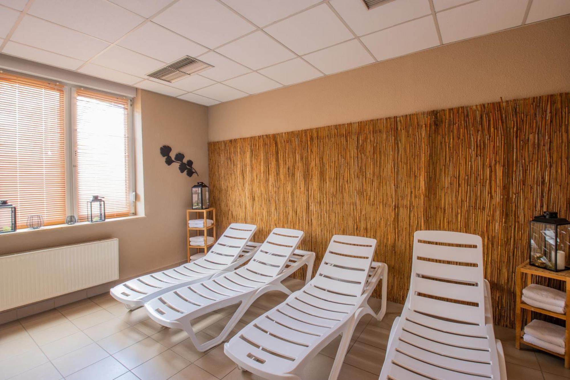 Seehotel Brandenburg An Der Havel Brielow Екстер'єр фото