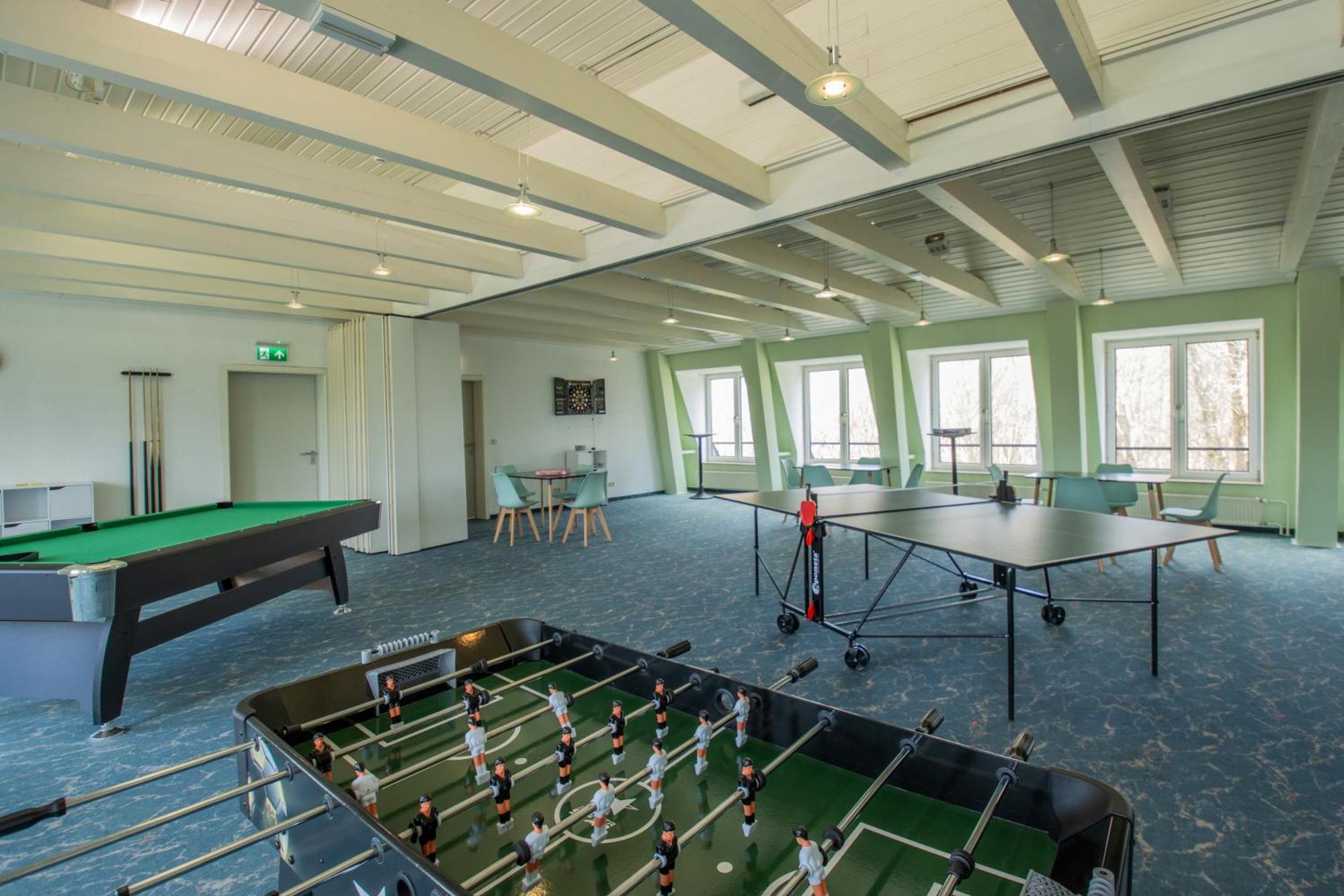 Seehotel Brandenburg An Der Havel Brielow Екстер'єр фото