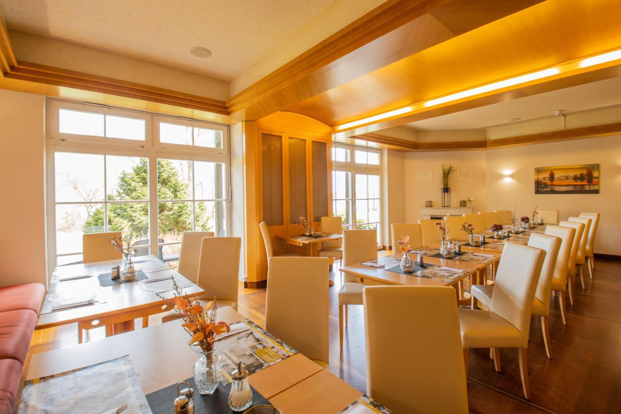Seehotel Brandenburg An Der Havel Brielow Екстер'єр фото