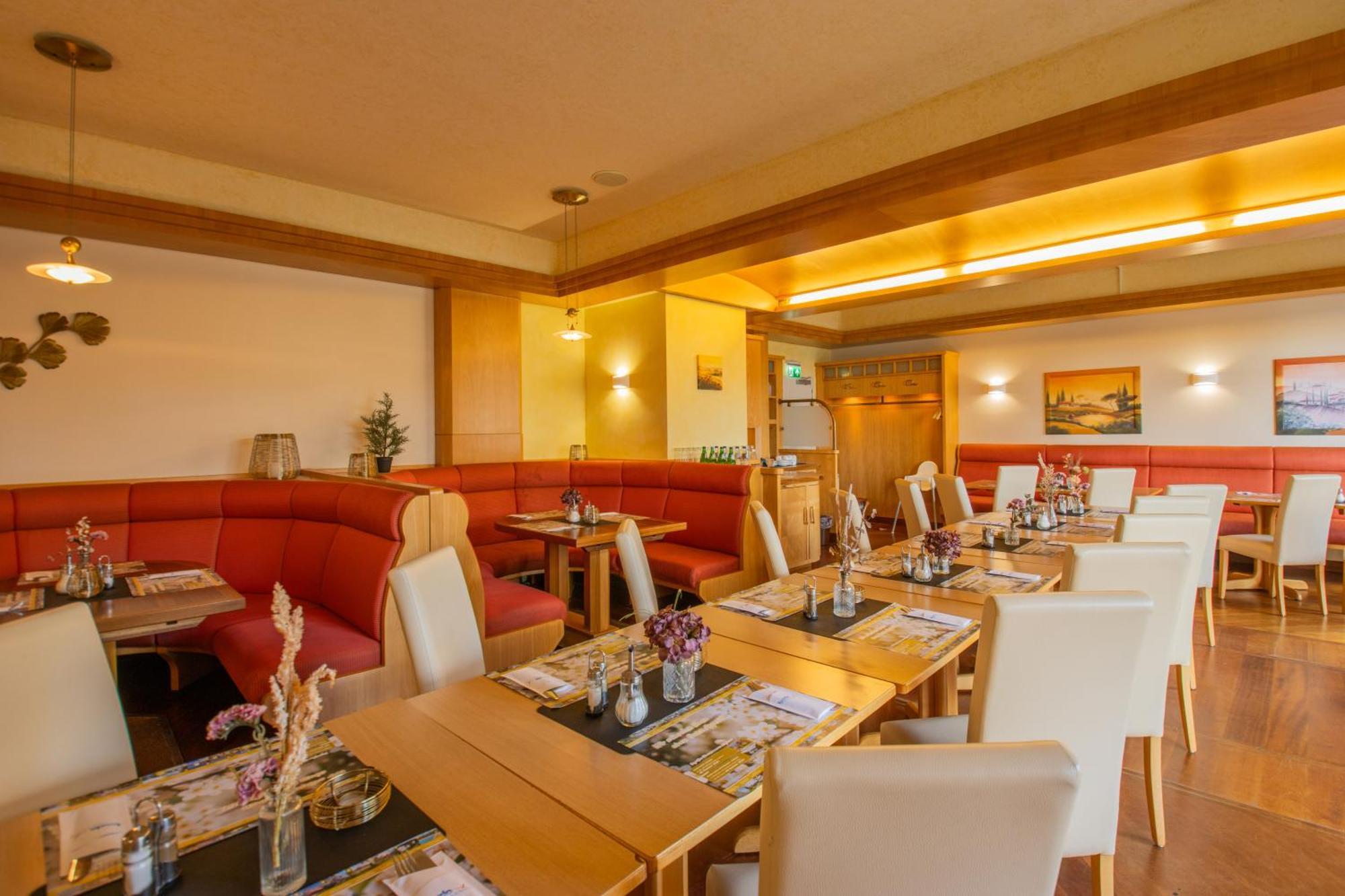 Seehotel Brandenburg An Der Havel Brielow Екстер'єр фото