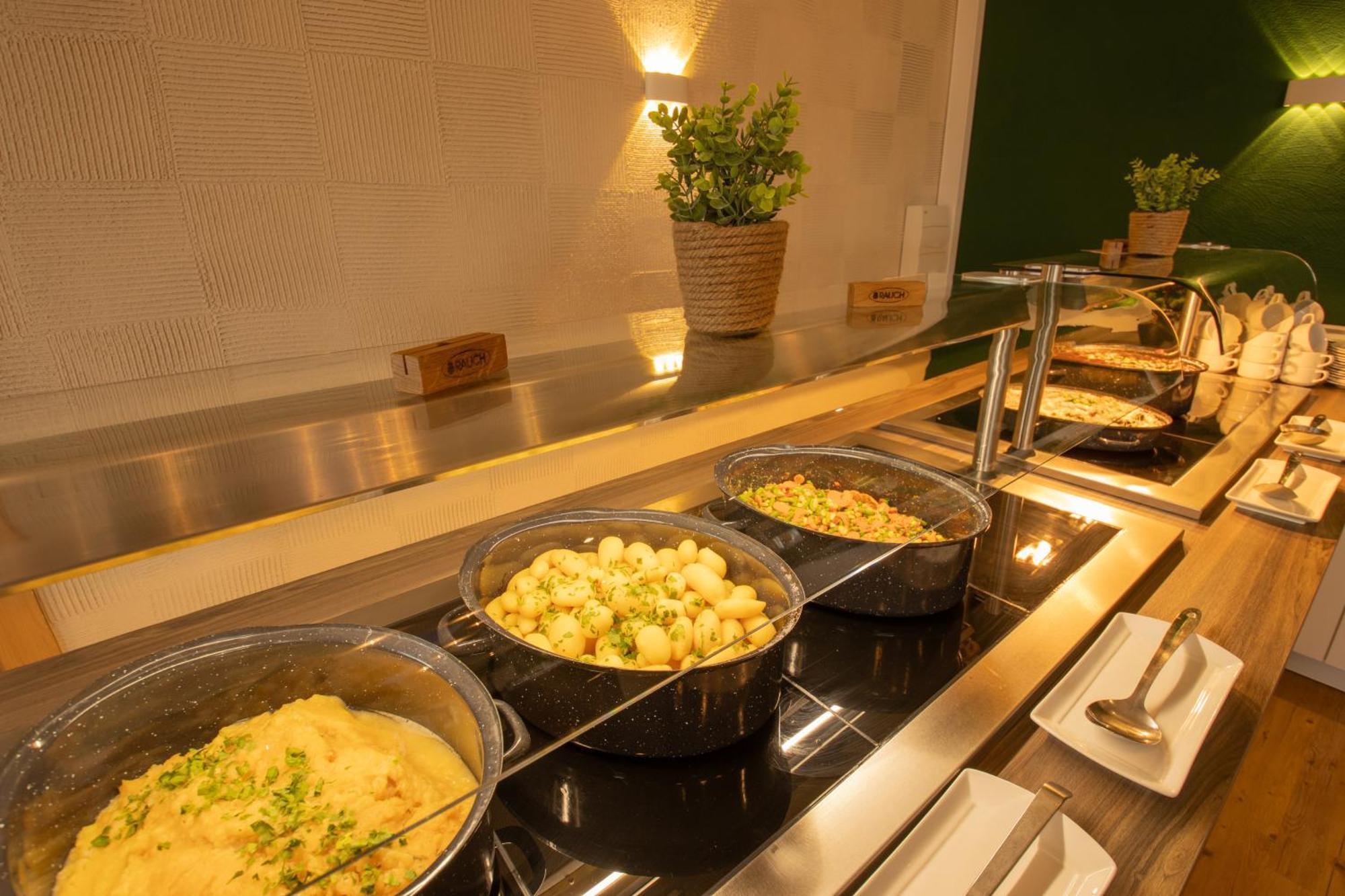 Seehotel Brandenburg An Der Havel Brielow Екстер'єр фото