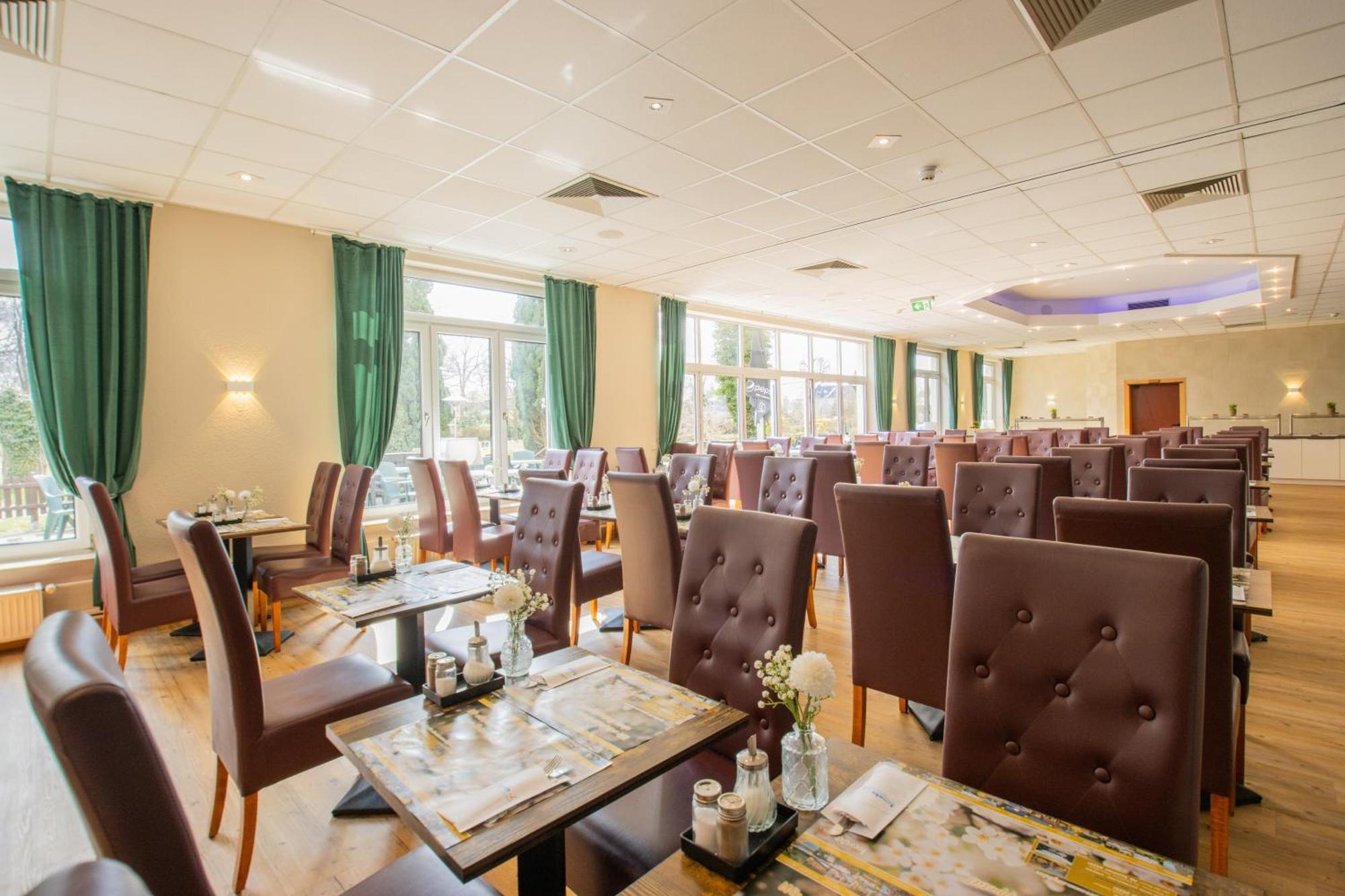 Seehotel Brandenburg An Der Havel Brielow Екстер'єр фото
