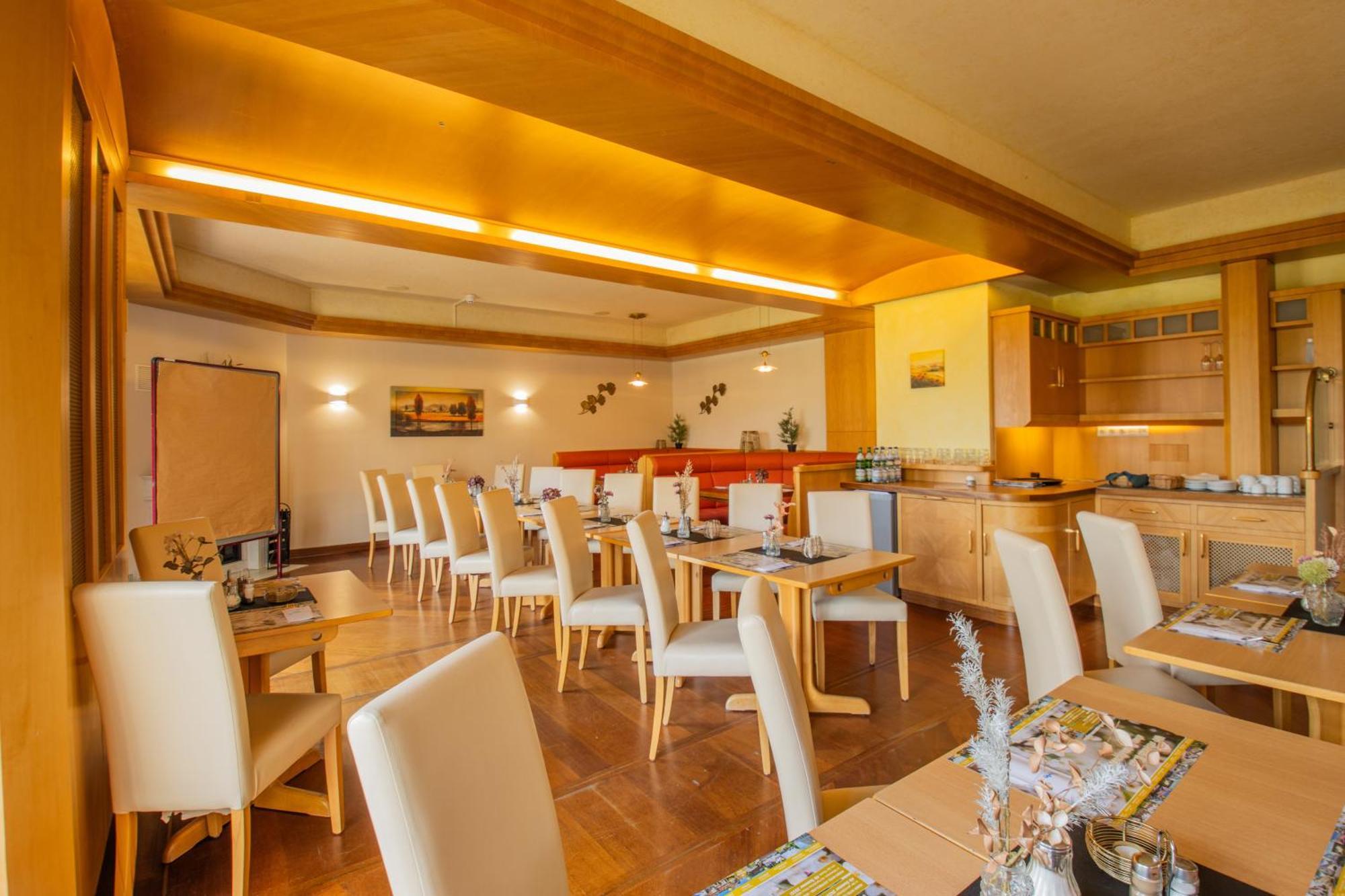 Seehotel Brandenburg An Der Havel Brielow Екстер'єр фото