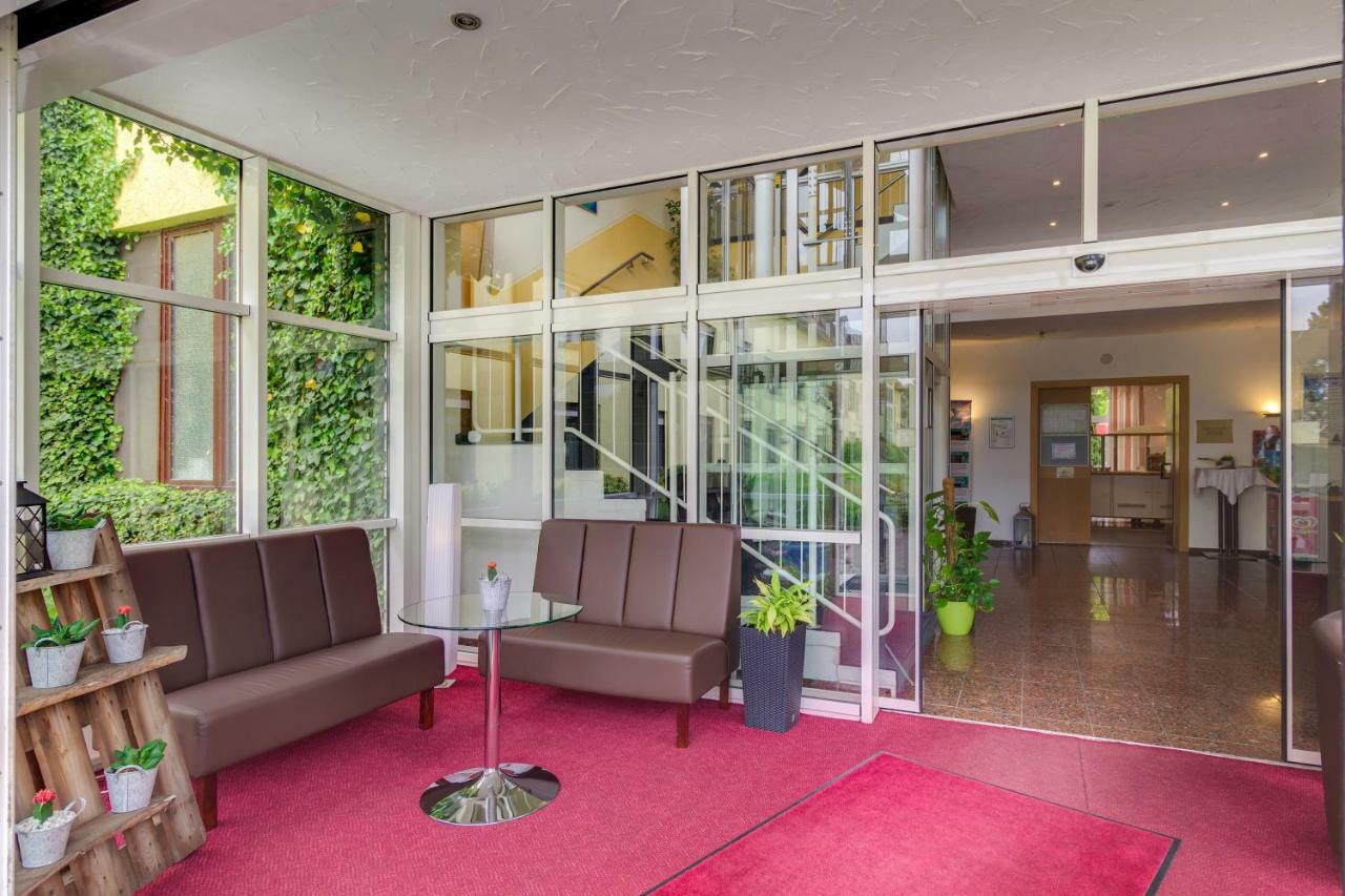 Seehotel Brandenburg An Der Havel Brielow Екстер'єр фото